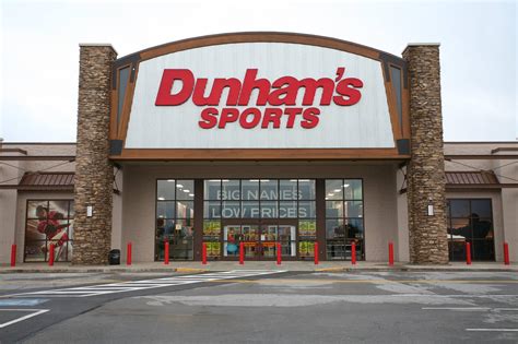 dunham's in indiana pa